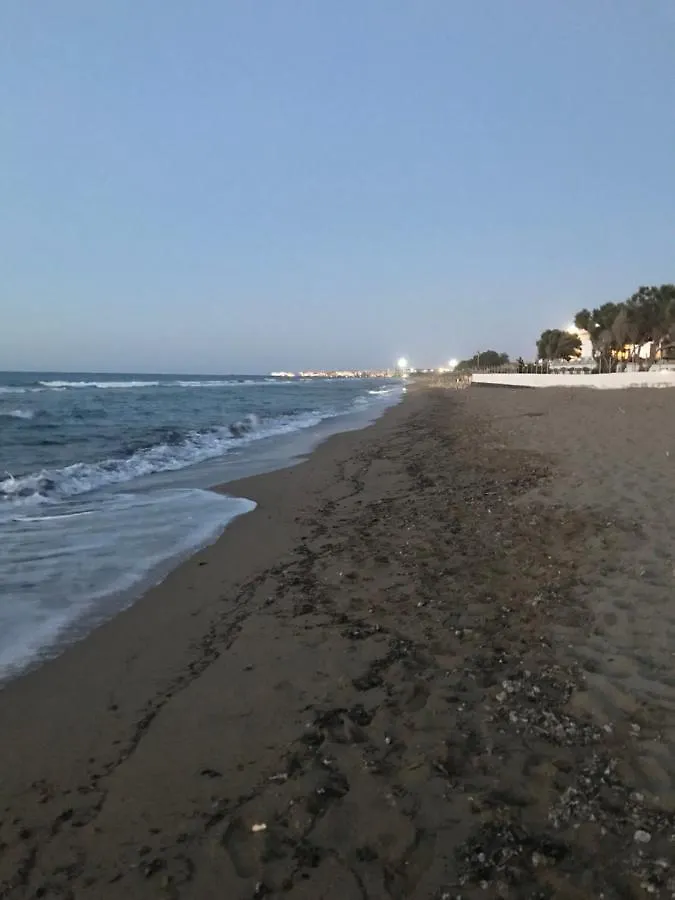 Le Mare Apartment Amoudara  Greece